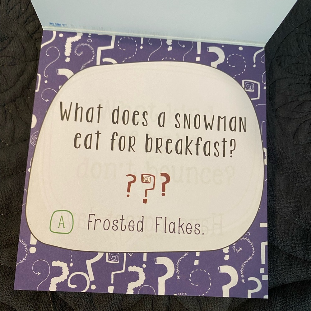 Lunch Box Notes for Kids - Picture 3 of 3